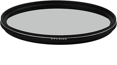 Elviray Super Thin 67MM Waterproof Circular Polarizer CPL Camera Lens Filter For Canon For Sony Camera Lens Elviray Super Thin 67MM Waterproof Circular Polarizer CPL Camera Lens Filter For Canon For Sony Camera Lens