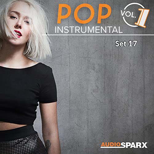 Pop Instrumental, Vol. 1, Set 17 de VARIOUS ARTISTS no Amazon Music ...