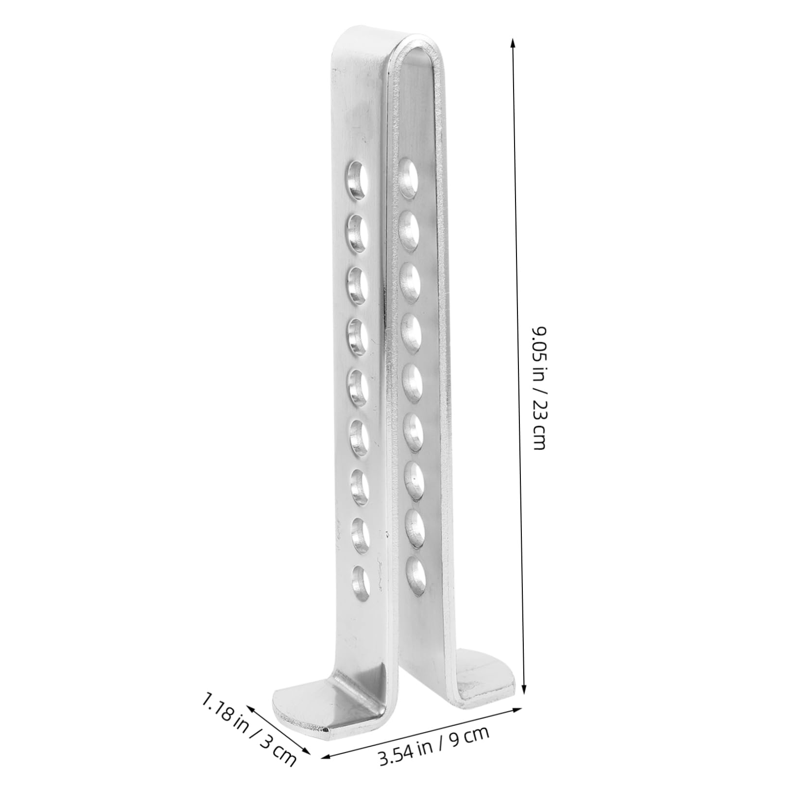 Gogogmee Car Clutch Lock Adjustable Theft Brake Pedal Lock with Keys Telescopic Design for Enhanced Security Compatible with Vehicles High Strength