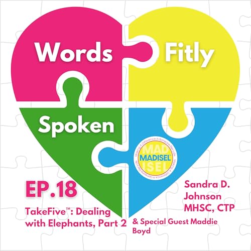 TakeFive&trade;: Dealing with Elephants, Part 2