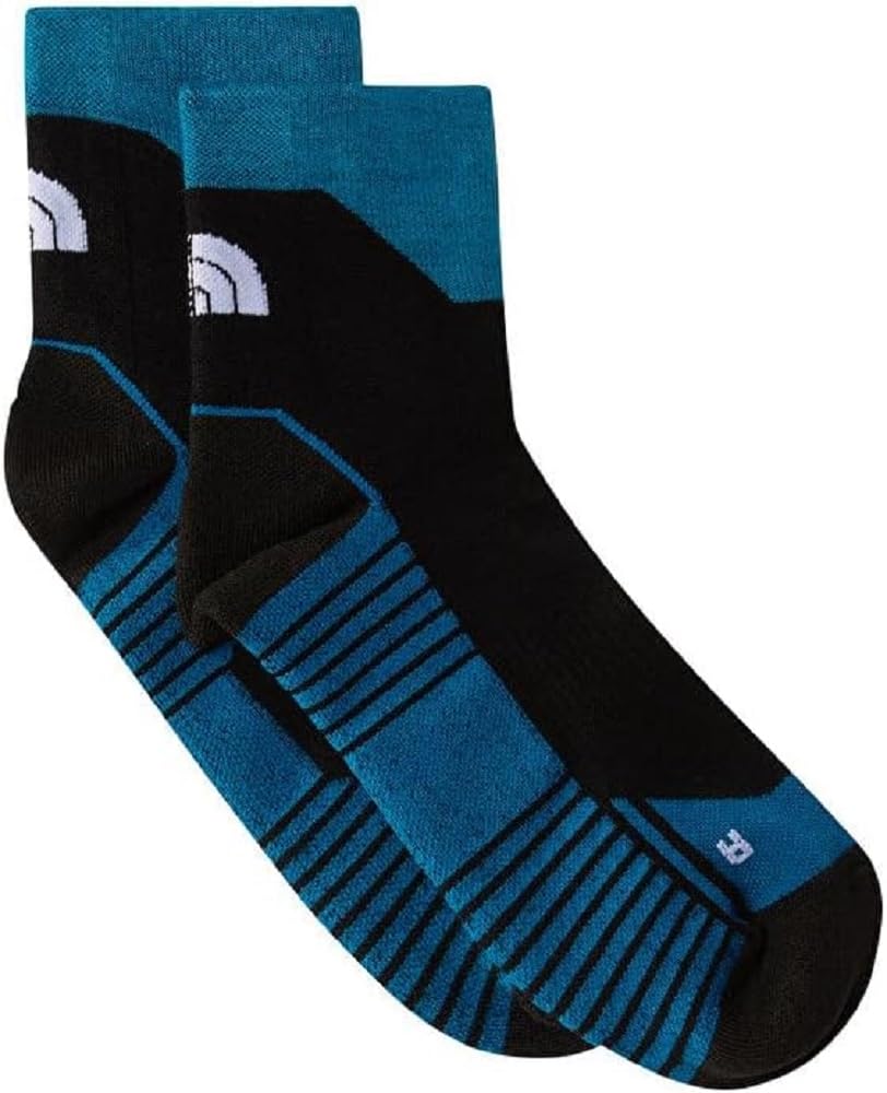 The North Face Hiking Socks Tnf Black/Adriatic Blue XS