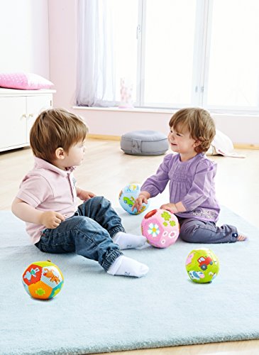 HABA - 302484 Babyball Mijn Vrienden Die Tiere, - Image 3