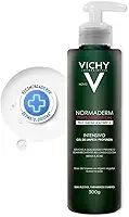 Normaderm Phytosolution Vichy - Gel de Limpeza Intensivo