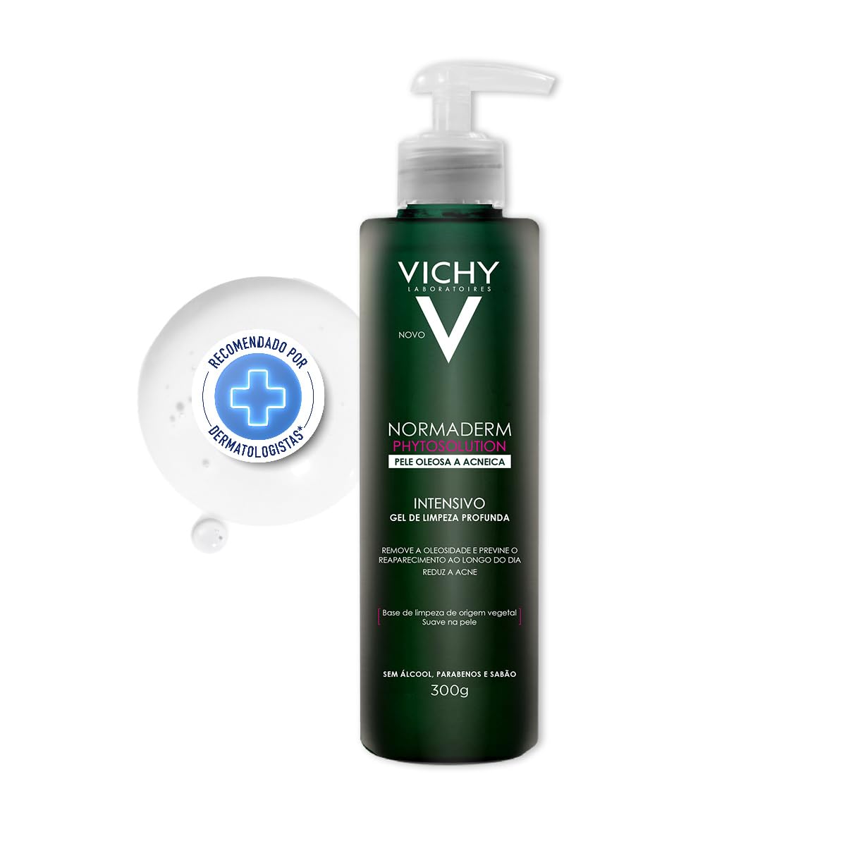 Vichy Normaderm Gel