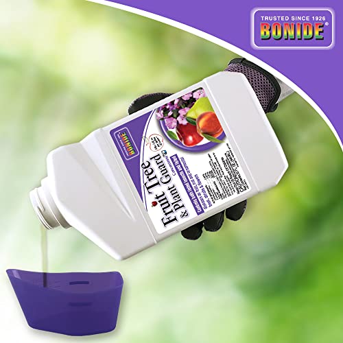 Bonide Fruit Tree & Plant Guard, 32 oz Concentrate - image 7