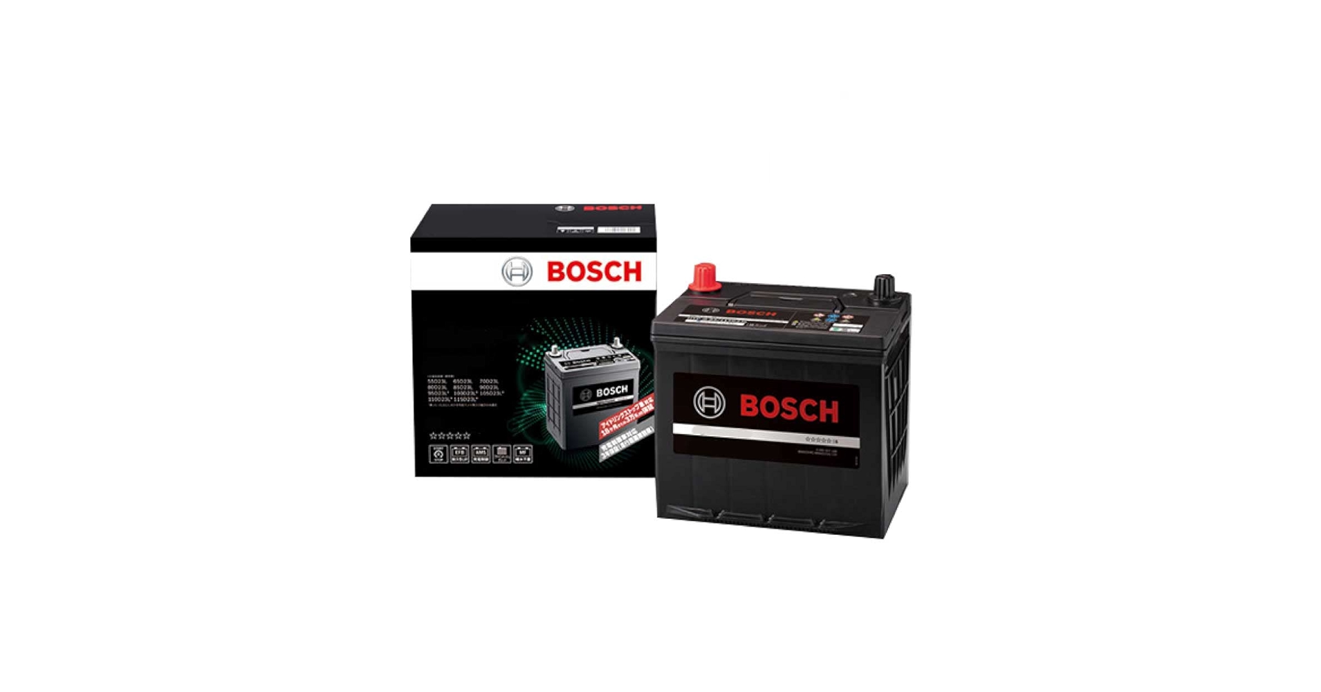Amazon | BOSCH (ボッシュ)ハイテックプレミアム 国産車