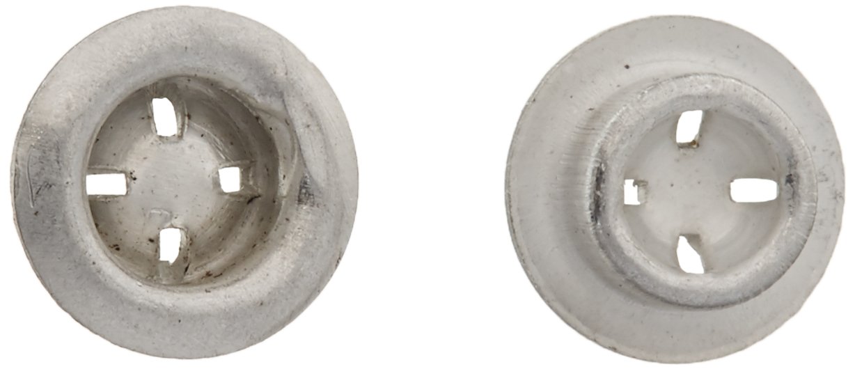 Amazon.com: MTC 20265/20265 Cowl Trim Tag Rivet (Special models
