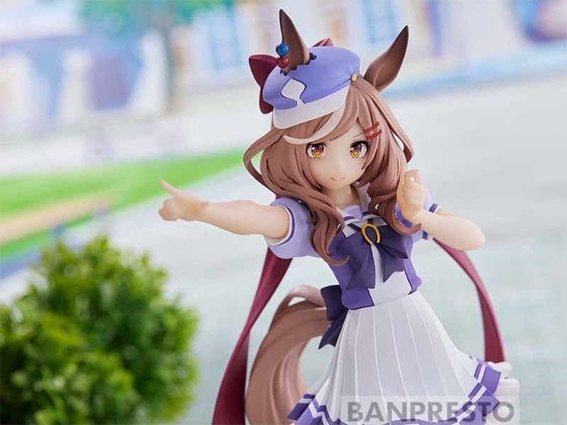 Phat!Companyウマ娘プリティーダービーマチカネタンホイザ フィギュア マチカネタンホイザ｜グッドスマイルカンパニー公式ショップ