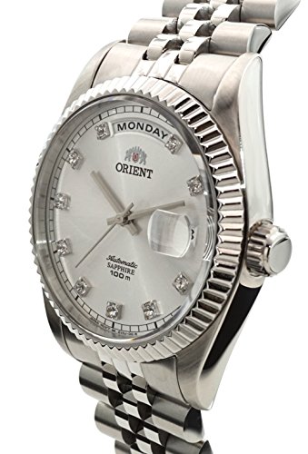 【激レア】ORIENT President EV0J003 自動巻 超美品 Orient President EV0J003 Automatic Watch Excellent Condition