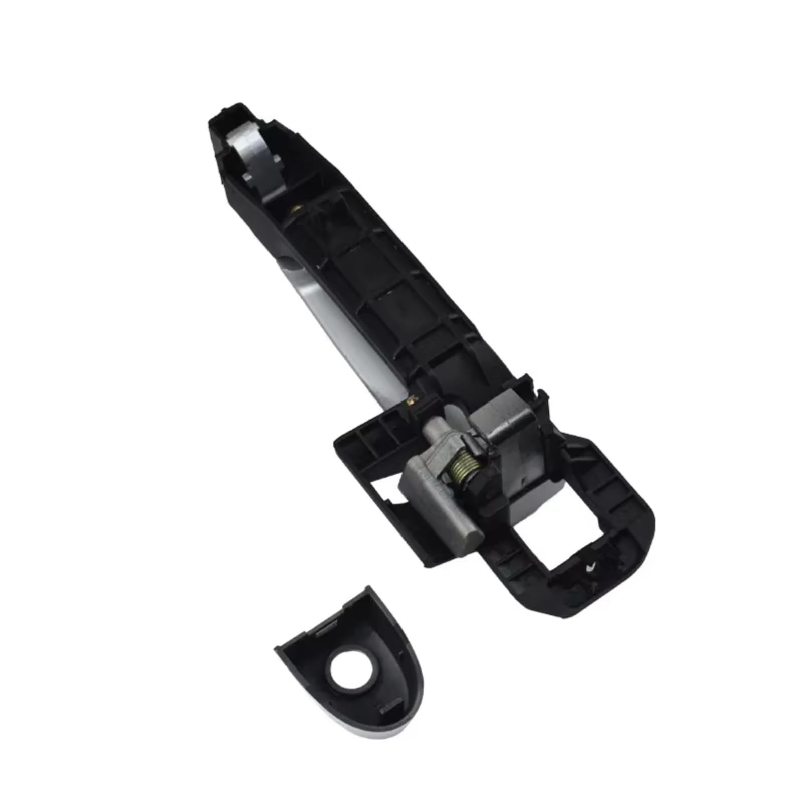 Iukmr Rear Left (No Hole) For Great For Wall For Voleex C30 C20 Car Outside Door Handles Front Rear Left Right Switch Exterior Handle Car Outer Door Handle(Rear Left (No Hole))