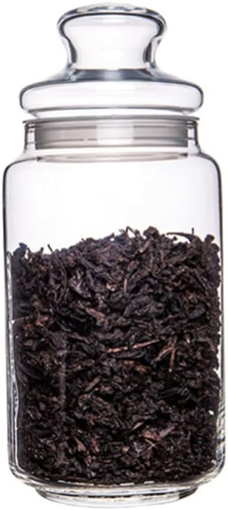 Amazon 保存容器 キャニスター 茶筒 食品保存瓶 ガラス キャニスター おしゃれ お茶入れ 密封 キッチン用容器 貯蔵タンク 蓋付き 1000ml 保存容器 キャニスター オンライン通販 Amazon 保存容器 キャニスター 茶筒 食品保存瓶 ガラス キャニスター おしゃれ お茶入れ 密封 キッチン用容器 貯蔵タンク 蓋付き 1000ml 保存容器 キャニスター オンライン通販