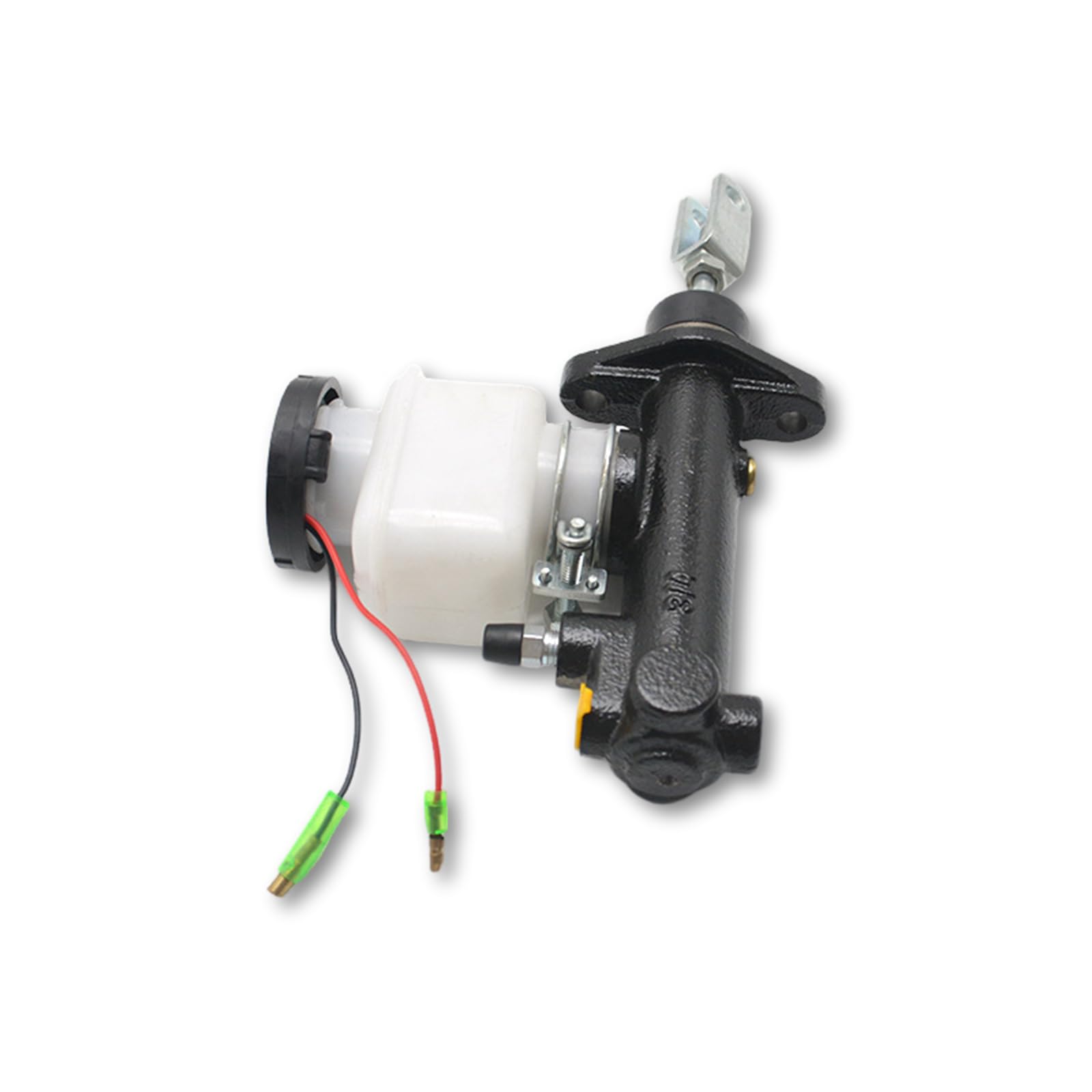 Amazon.com: Haiyazhma New Brake Master Cylinder 3EB-36-31281