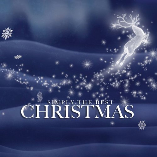 Simply The Best Christmas by Various artists on Amazon Music - Amazon.co.uk