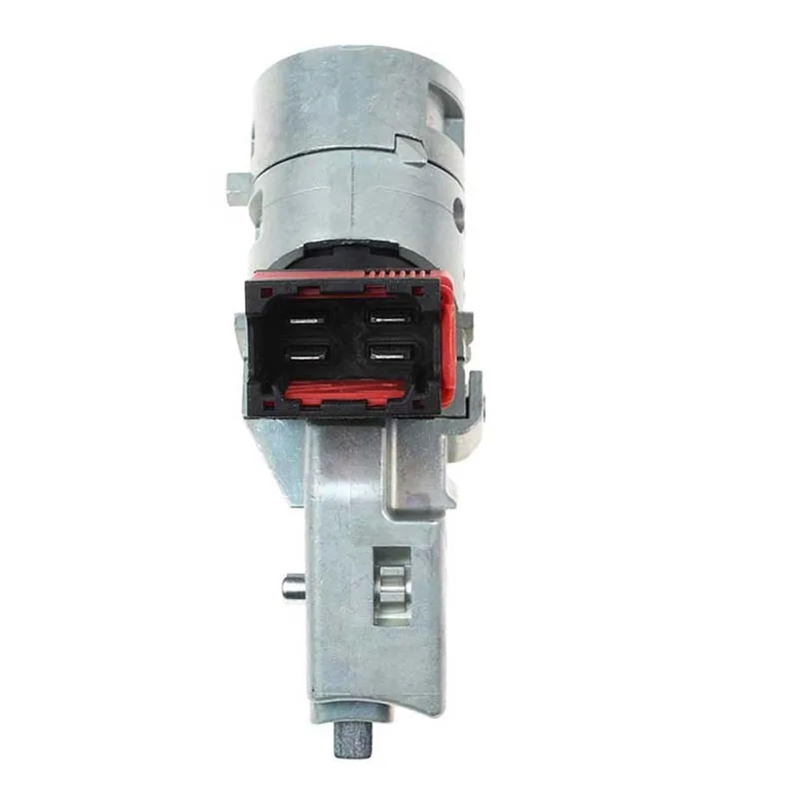przełącznik zapłonu 8200214168 Bębenek stacyjki zapłonu rozrusznik przełącznik z kluczykiem pasuje do Renault dla Vauxhall Fiat 82002-14168 7701208408 silnika Stater