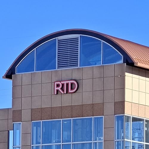 051 Jack Rosenthal, Candidate for RTD Board of Directors