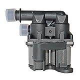 heizungsventil danfoss wechseln Wasserventil Heizungsregelventil Für BMW 5er Touring E34/7er E32
