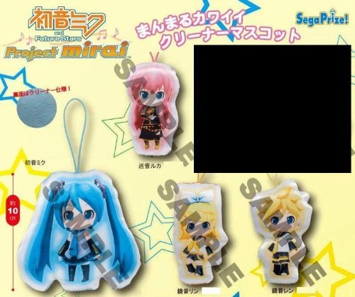 初音ミク 雪ミク 桜ミク 希少 初音ミクのみ マスコットクリーナー まとめ売り 初音ミク 雪ミク 桜ミク 希少 初音ミクのみ マスコットクリーナー