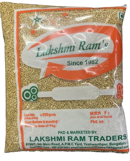 Lakshmi Ram Traders Korale Millet | Natural Grains | 3 kg