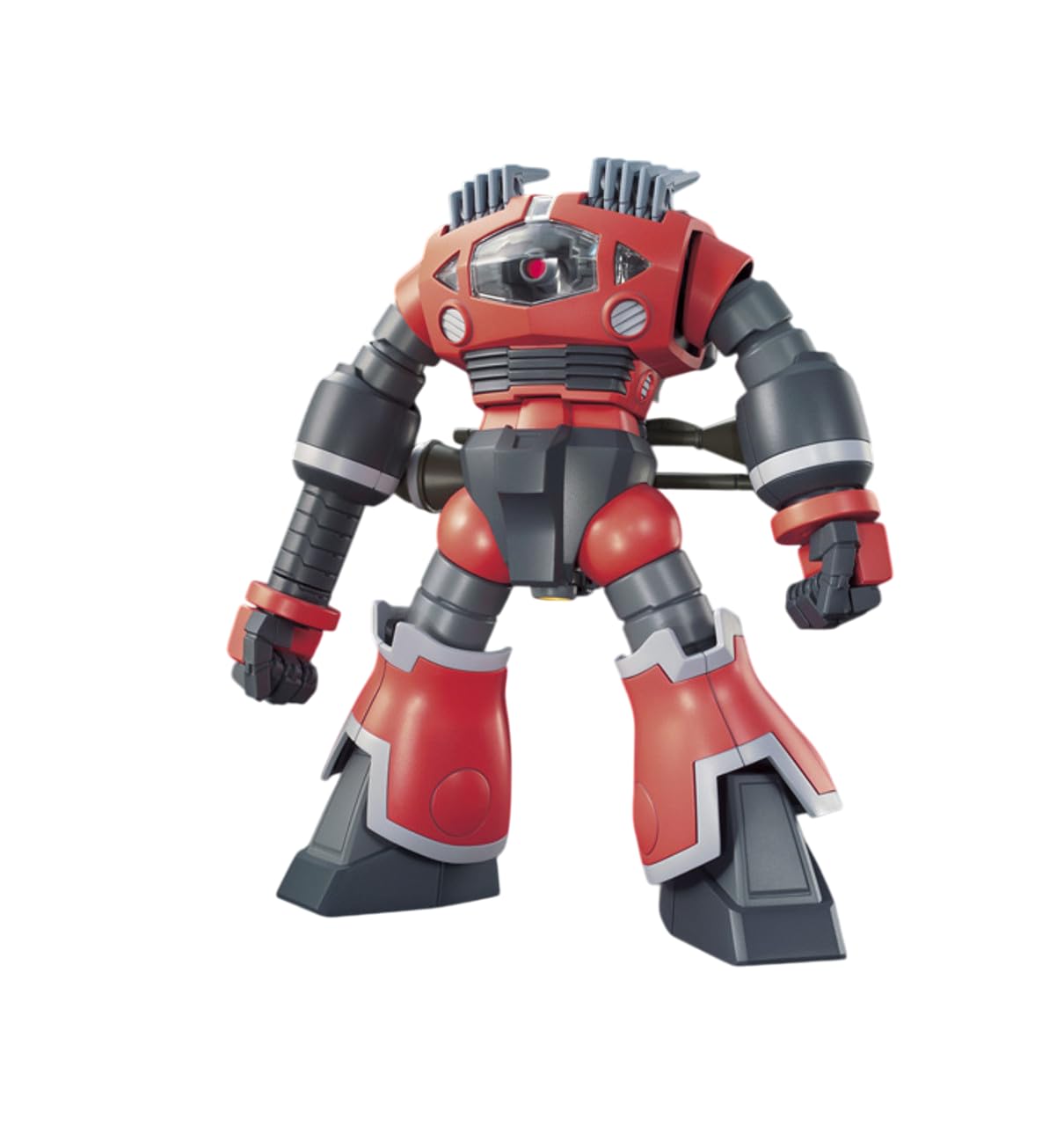 Amazon.com: Bandai Hobby - Gundam UC - #161 Zogok (Unicorn Ver