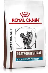 Royal Canin – Ração Seca Gatos Gastrointestinal Hydrolyzed Protein – 1,5kg