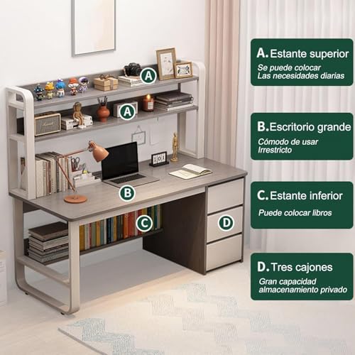 Reviews de Mueble Computadora los más recomendados. 30 Imagen adicional