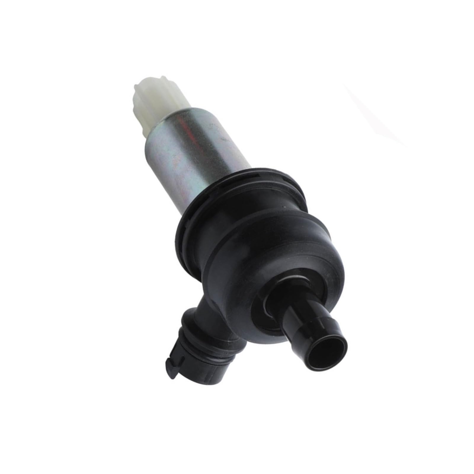 Yeudwua One Color Evaporation Purge Control Valve Compatible With For Crown For Victoria 1998-2004 For Mustang 1998 Car Vapor Canister Purge Solenoid Valve Ff7dz9f945aa
