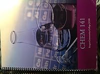 Chem 141 - Lab Workbook Bergen Community College 0534190413 Book Cover