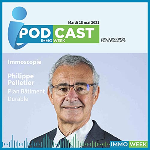 Couverture de Philippe Pelletier (Plan B&acirc;timent Durable)