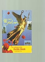 Super, that's Berlin, The Indispensible Guide Book B004CSY8H2 Book Cover