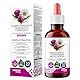 Mariendistel Artischocke Löwenzahn Elixier - 100ml Tropfen - Mariendistel Komplex mit Löwenzahn Extrakt & Artischockenextrakt - Einfache Anwendung mit Pipette - J.Armor®