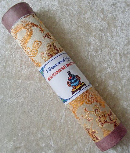 Native by Nature De bután Nepalí/Incienso Tibetano - Tubo Crema