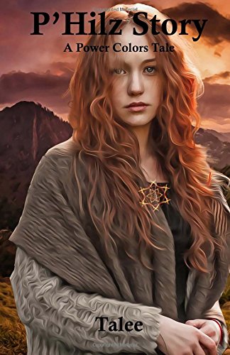 Philz Story: A Power Colors Tale