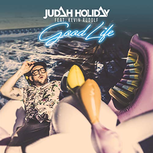 Judah Holiday