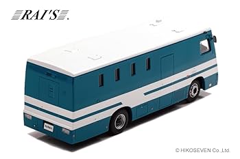 RAI'S 1/43 2020 警視庁警備部機動隊常駐警備車両 (2-5) SH7-4324.jpg