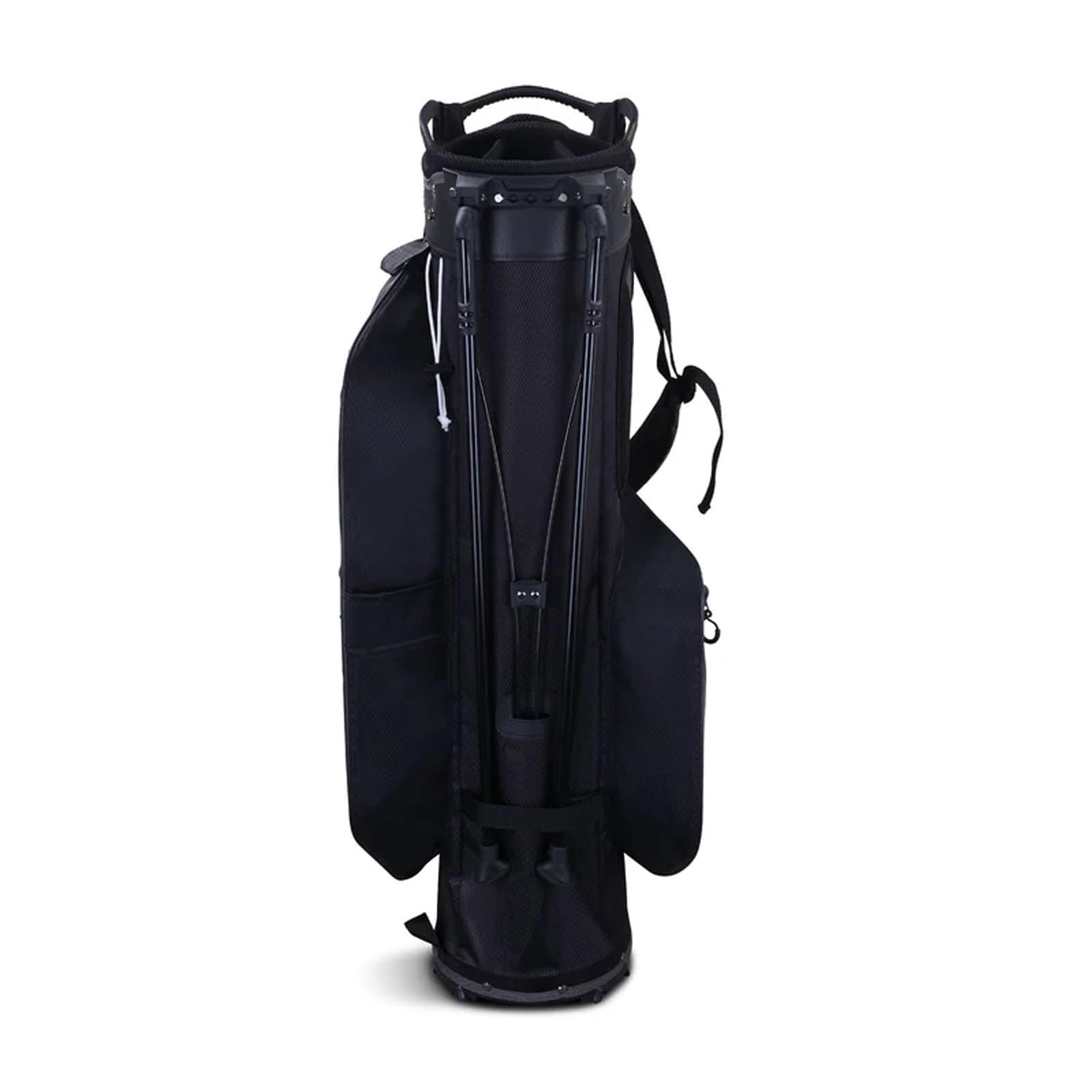 Amazon.co.jp: Big Max Aqua Eight G スタンドバッグ (ブラック