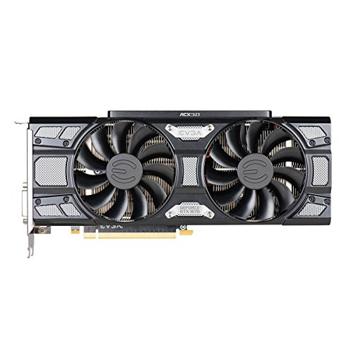 GeForce GTX 1070 Black