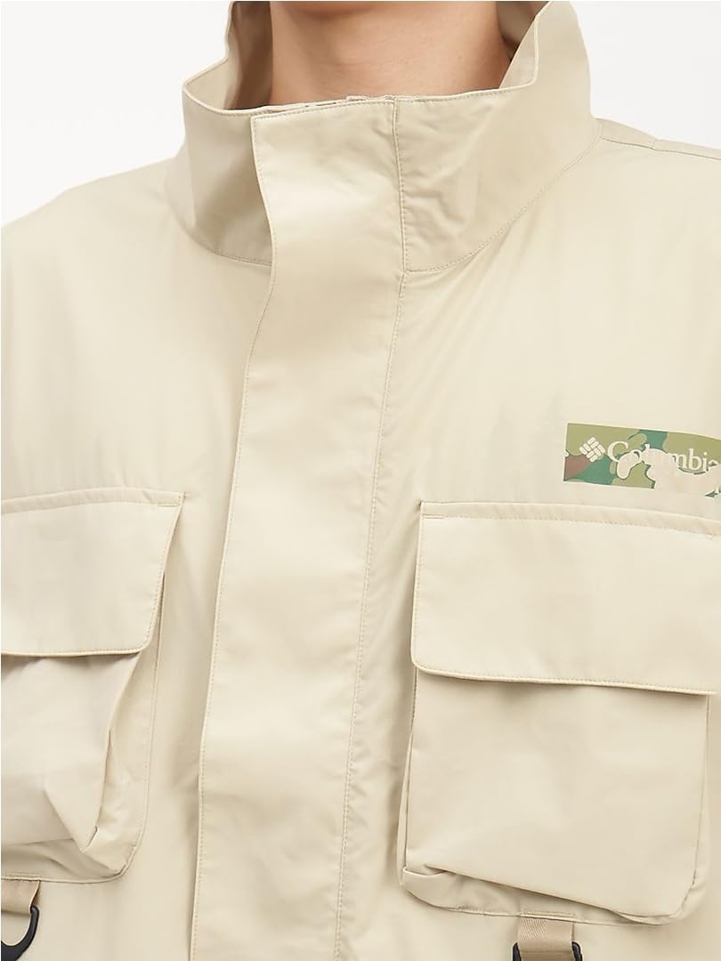 Amazon.co.jp: Columbia(コロンビア) コールドスパイダーソフトシェル