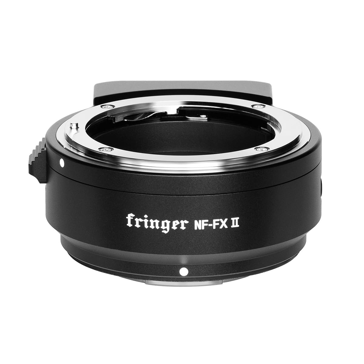 Amazon | Fringer 電子マウントアダプター FR-FTX2 [NF-FX II] (ニコン 