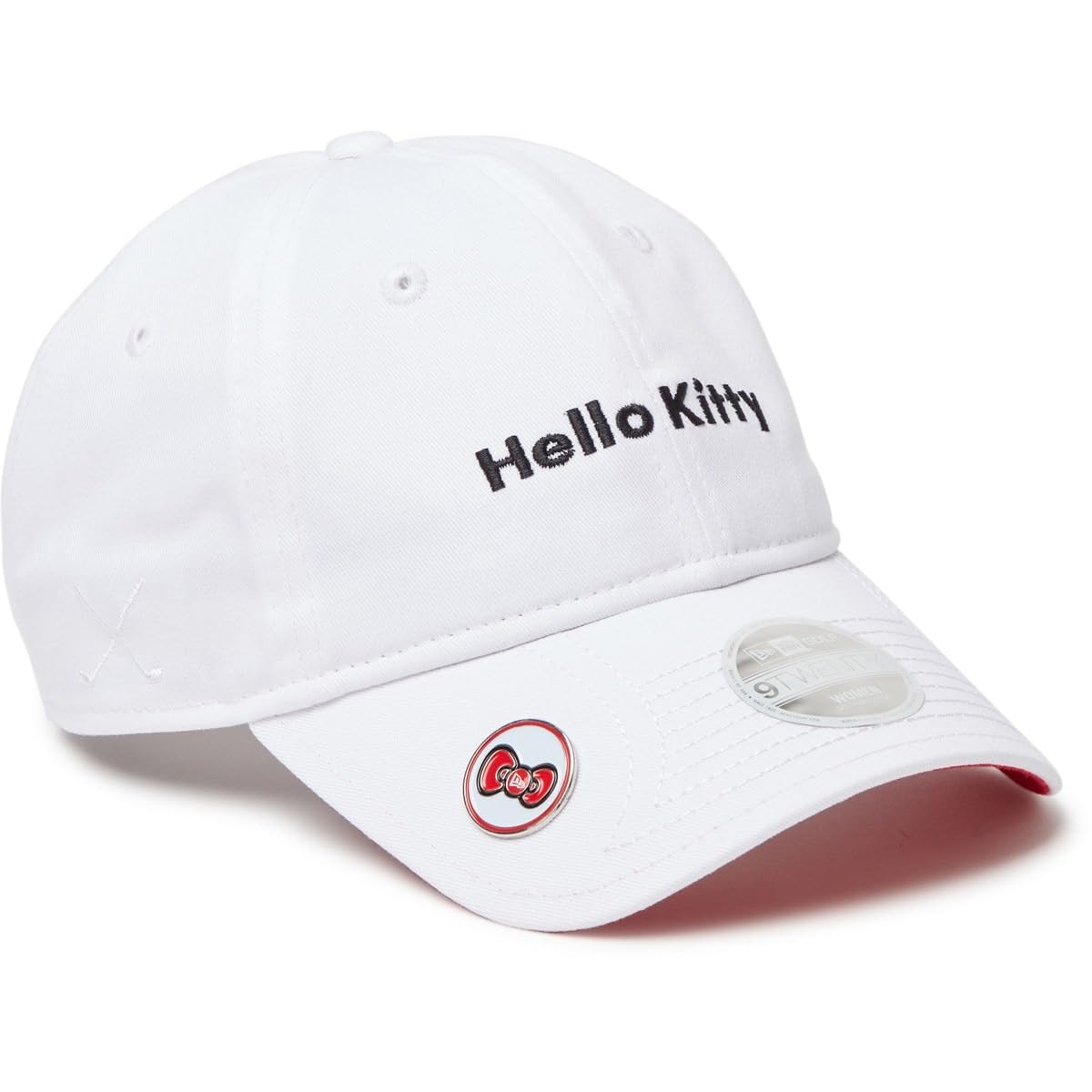 Amazon.co.jp: ニューエラ（NEW ERA） キャップ 9TWENTY On Par HELLO