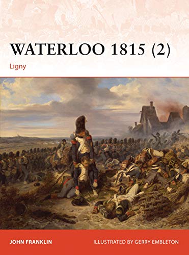 Waterloo 1815 (2) view 2