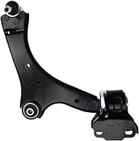 Vista 159 de Detroit Axle - Brazo de control trasero para Chrysler 300 Dodge Charger Magnum Challenger 2005-2020, brazo de control inferior 2006 2007 2008 2009