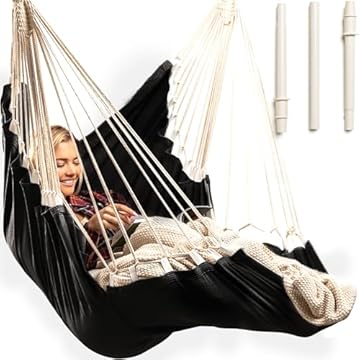 outdoor cocoon swing chair