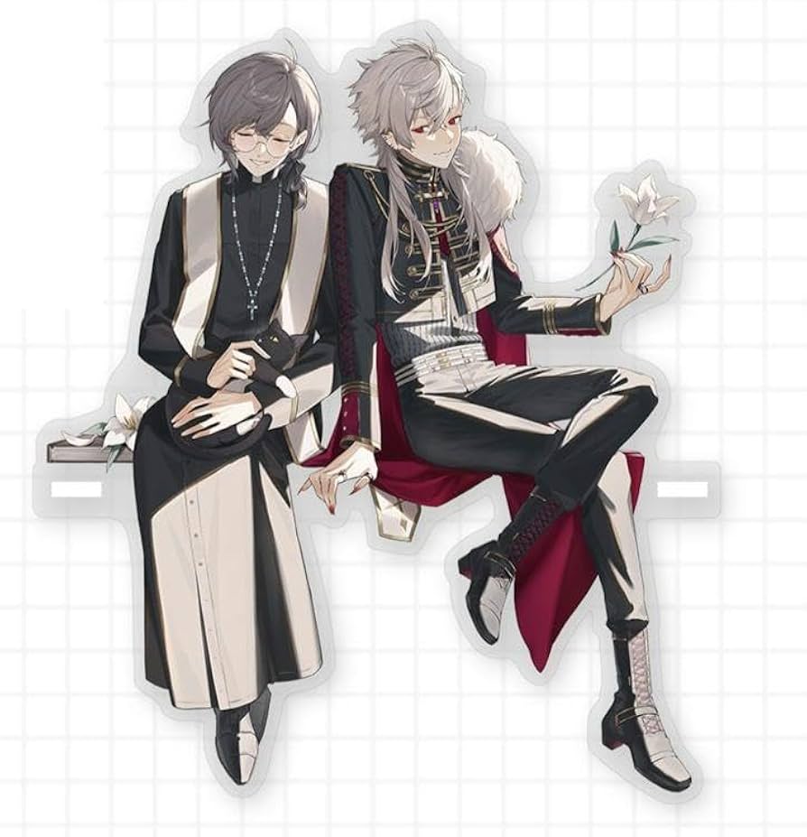 1*0様 PIERROT ロト　キリト　アクスタ　フィンガーリング　付箋　フレー 1*0様 PIERROT ロト キリト アクスタ フィンガーリング 付箋