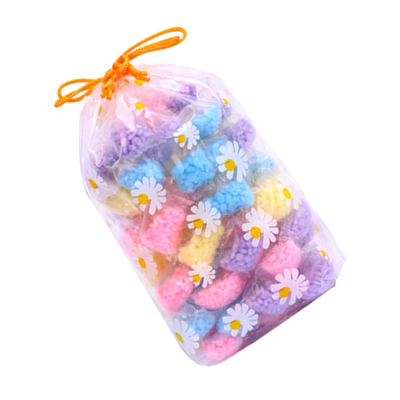 Ipetboom 240piezas Perlas De Para Lavandería Perlas De Limpieza De Ropa Aromatizantes Para Ropa Para Hotel y