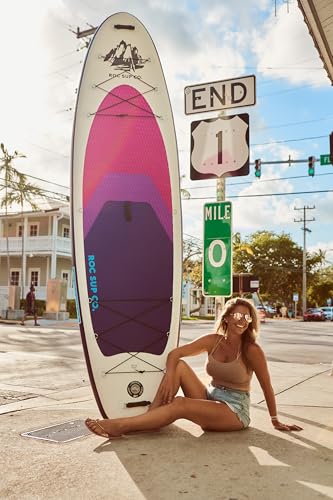 Lightweight Inflatable Stand Up Paddle Board