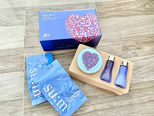 [SUM37] Water-full CC Cushion Perfect Finish