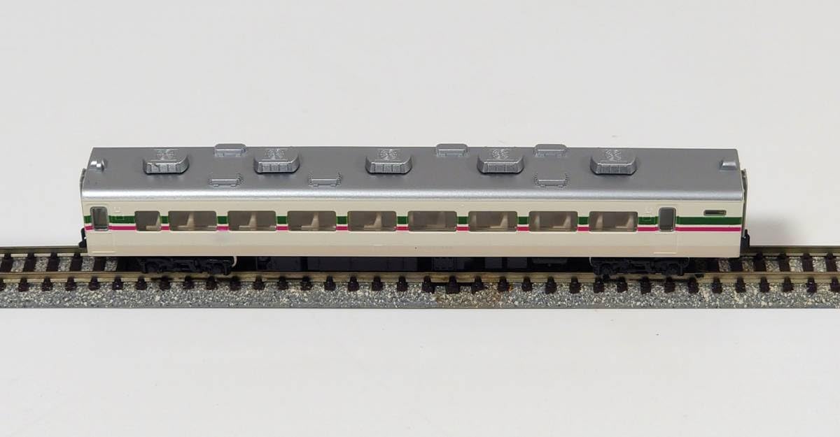 Amazon | KATO 4165 モハ183-1042 大窓 グレードアップあずさ 183系
