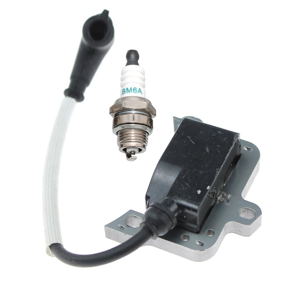 Bobina de encendido GS461 MS461 pieza 1128 400 1313 repuesto motosierra MS461R 4