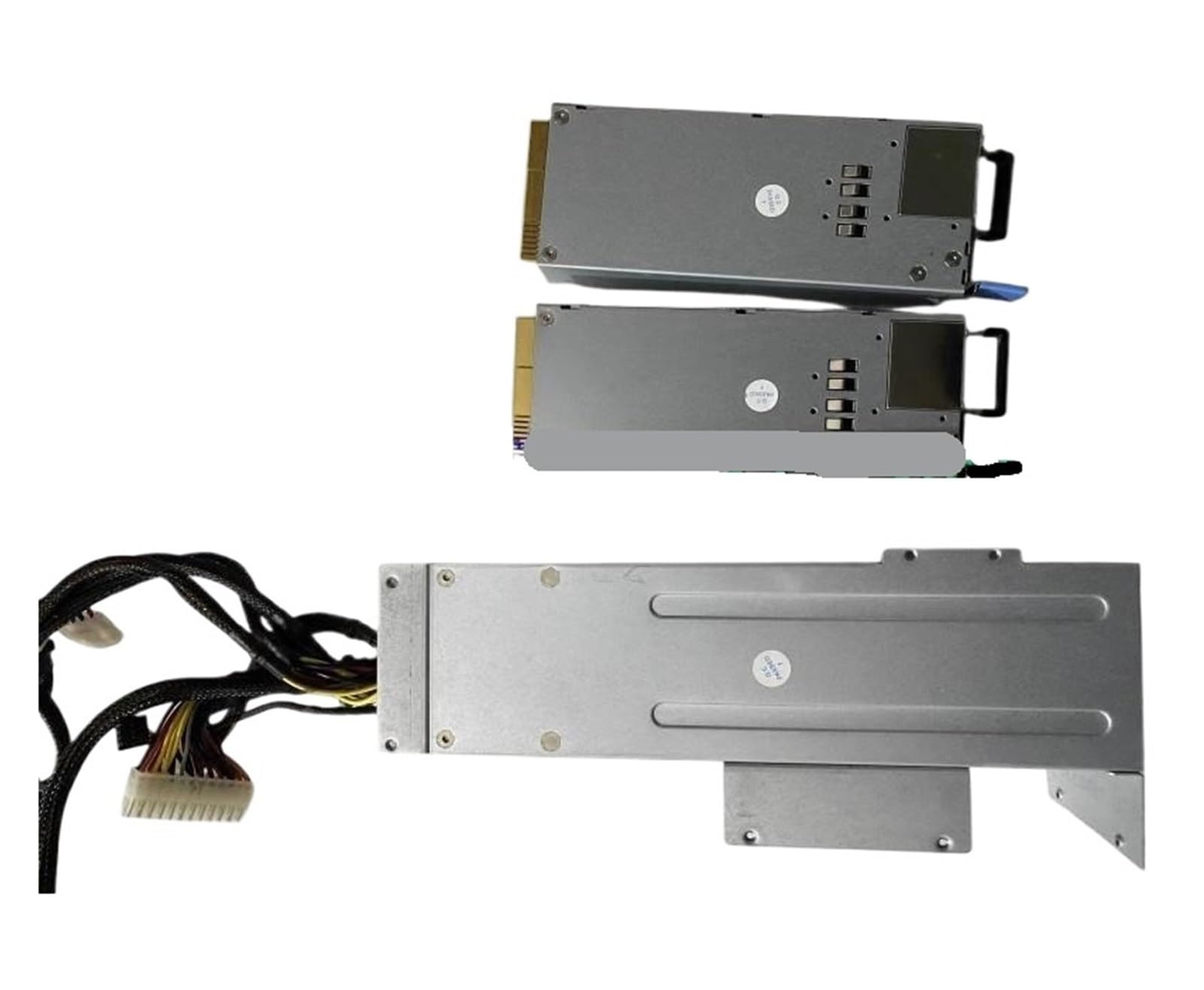 CXDFRSER 1pcs SA5212M4 GW-CRPS550-2H 1 + 1550W Power Supply GW-CRPS550