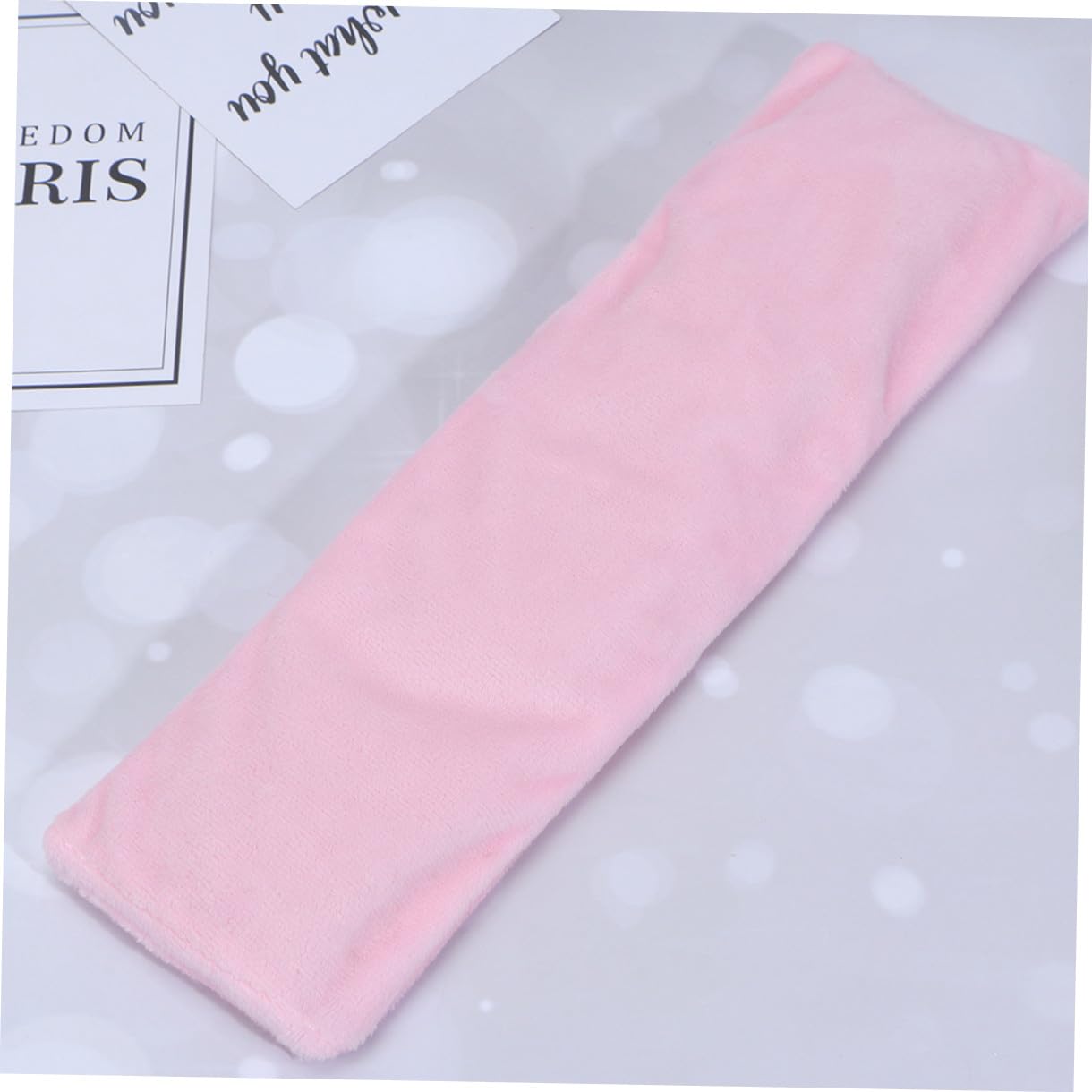 FOMIYES 2 Pz tampone di freddo borse del ghiaccio riutilizzabili coprimaterasso rinfrescante infortuni borsa del ghiaccio freddo Guancia freddo rosa